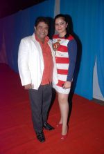at Sailor Today Awards in The Club, Andheri, Mumbai on 21st April 2012 (13).JPG